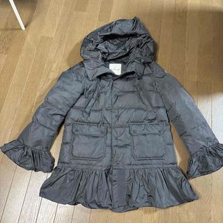 MONCLER(フリル ・ ダウンジャケット)のフリマアイテム一覧 MONCLER(フリル ・ ダウンジャケット)のフリマアイテム一覧
