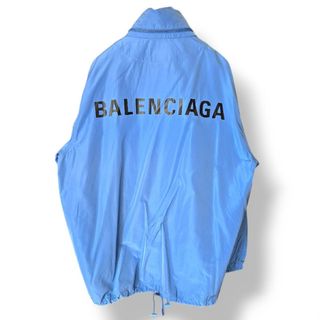 BALENCIAGA(ナイロンジャケット)のフリマアイテム一覧 BALENCIAGA(ナイロンジャケット)のフリマアイテム一覧