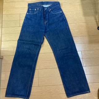 501 - Levi's 501 リーバイス ハーフパンツ ダメージ加工 W33 501 - Levi's 501 リーバイス ハーフパンツ ダメージ加工 W33