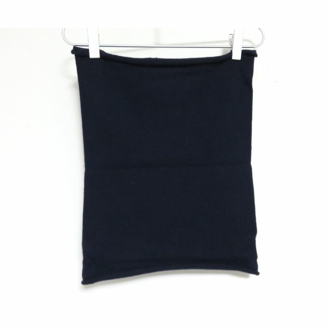 extreme cashmere belt ネイビー チューブトップ ベアトップ extreme cashmere belt ネイビー チューブトップ ベアトップ