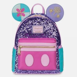Disney(リュック/バックパック ・ ピンク/桃色系)のフリマ Disney(リュック/バックパック ・ ピンク/桃色系)のフリマ