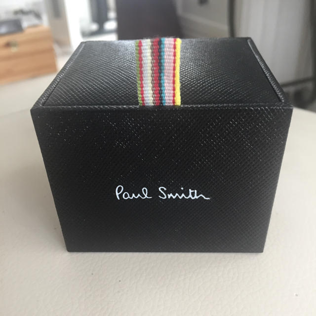 Paul Smith(ポールスミス)の♡mさま専用♡ メンズのファッション小物(カフリンクス)の商品写真