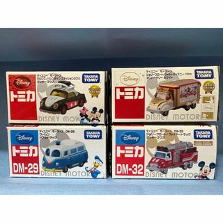 トミカ ディズニーモータース(ミニカー)のフリマアイテム一覧 トミカ ディズニーモータース(ミニカー)のフリマアイテム一覧
