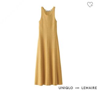 ルメール(LEMAIRE)のntmさん専用  UNIQLO ルメール ミラノリブ (その他)