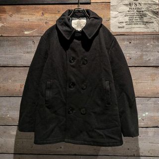 MILITARY - 希少超美品50~60s フランス軍 ダブルブレスト MILITARY - 希少超美品50~60s フランス軍 ダブルブレスト