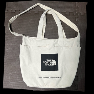 ザノースフェイス(THE NORTH FACE)のTHE NORTH FACE トートバッグ NM82040(トートバッグ)