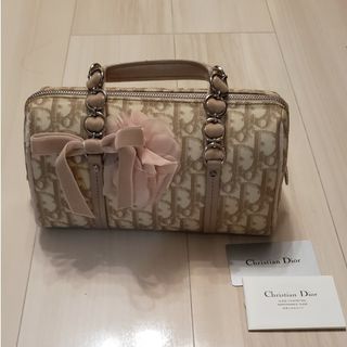 Christian Dior(ボストンバッグ)のフリマアイテム一覧 Christian Dior(ボストンバッグ)のフリマアイテム一覧