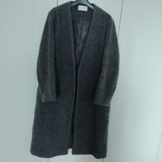 FRAY I.D(ロングコート)のフリマアイテム一覧 FRAY I.D(ロングコート)のフリマアイテム一覧