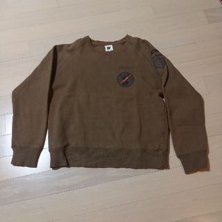 GOODENOUGH(スウェット)のフリマアイテム一覧 GOODENOUGH(スウェット)のフリマアイテム一覧