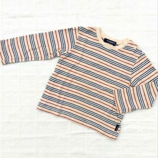 BURBERRY(ボーダー ・ Tシャツ/カットソー)のフリマアイテム一覧 BURBERRY(ボーダー ・ Tシャツ/カットソー)のフリマアイテム一覧