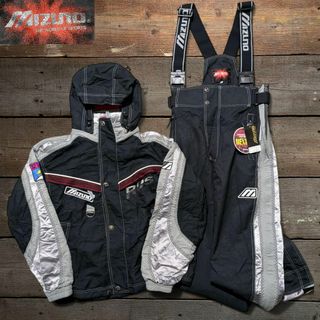 MIZUNO(ウエア)のフリマアイテム一覧 MIZUNO(ウエア)のフリマアイテム一覧