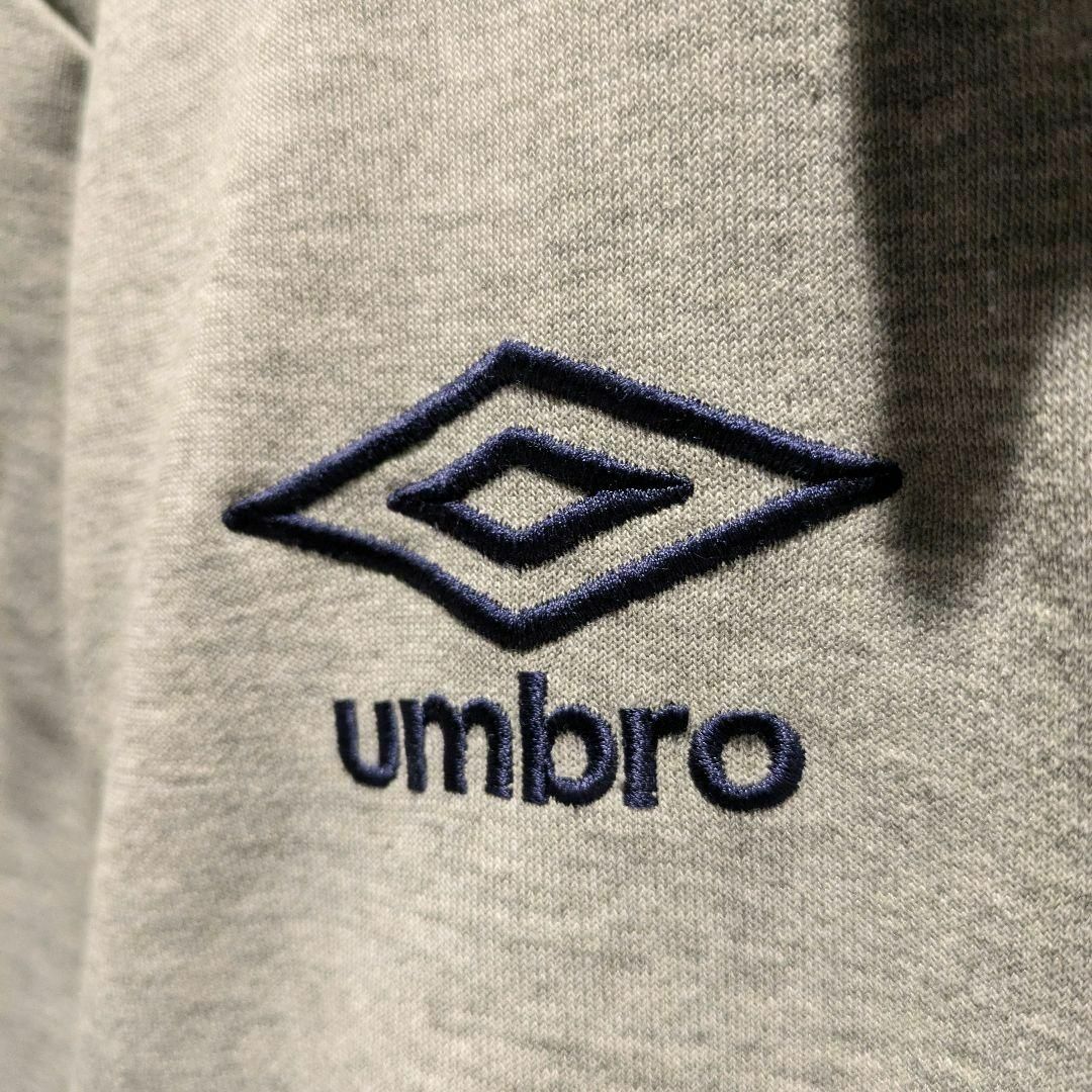 在原みゆ紀 UMBRO 刺繍 イングランド エンブレム スウェット 在原みゆ紀 UMBRO 刺繍 イングランド エンブレム スウェット