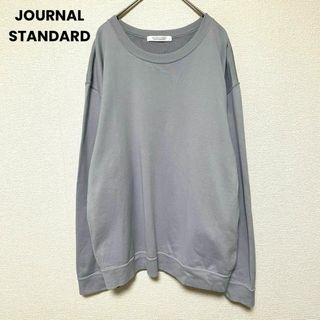 JOURNAL STANDARD(Tシャツ/カットソー(七分/長袖))のフリマ JOURNAL STANDARD(Tシャツ/カットソー(七分/長袖))のフリマ
