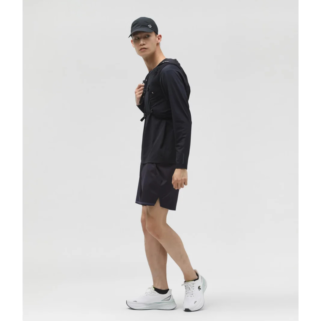 DESCENTE - デサント ランニングバックパック（A.S.R）の通販 by
