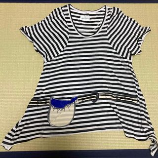 TSUMORI CHISATO(チュニック)のフリマアイテム一覧 TSUMORI CHISATO(チュニック)のフリマアイテム一覧