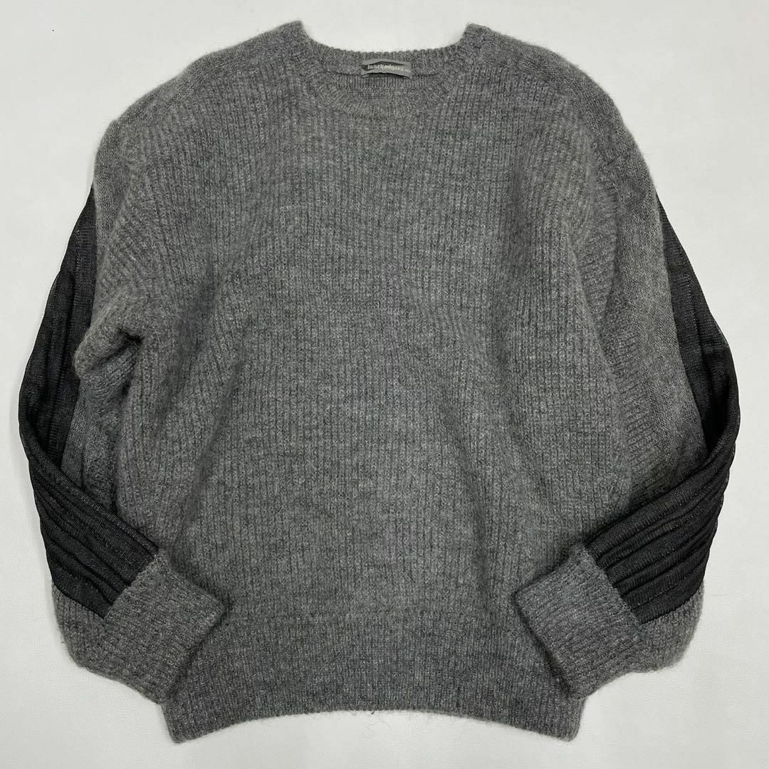 ISSEY MIYAKE - 激レア 80s 筆タグ ISSEY MIYAKE イッセイミヤケ ISSEY MIYAKE - 激レア 80s 筆タグ ISSEY MIYAKE イッセイミヤケ