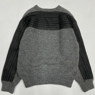ISSEY MIYAKE(ニット/セーター)のフリマアイテム一覧 ISSEY MIYAKE(ニット/セーター)のフリマアイテム一覧