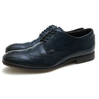Paul Smith - ポールスミス 革靴の通販 by メガーヌ&ライフ's Paul Smith - ポールスミス 革靴の通販 by メガーヌ&ライフ's