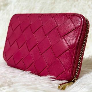 BOTTEGA VENETA - 希少 現行 美品 ボッテガ 6連キーケース BOTTEGA VENETA - 希少 現行 美品 ボッテガ 6連キーケース