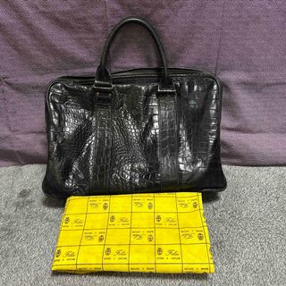 Felisi - 極美品 Felisi 2way ショルダー ビジネス バッグ 20-24 Felisi - 極美品 Felisi 2way ショルダー ビジネス バッグ 20-24