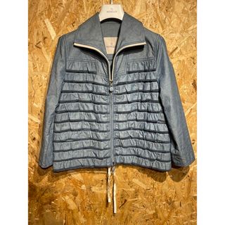 MONCLER(Gジャン/デニムジャケット)のフリマアイテム一覧 MONCLER(Gジャン/デニムジャケット)のフリマアイテム一覧