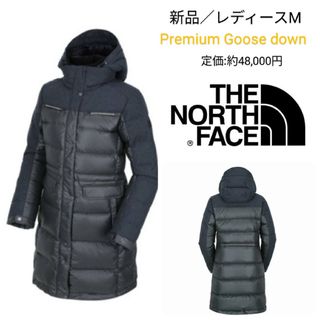 THE NORTH FACE - 128 新品 ザノースフェイス マタニティダウン THE NORTH FACE - 128 新品 ザノースフェイス マタニティダウン