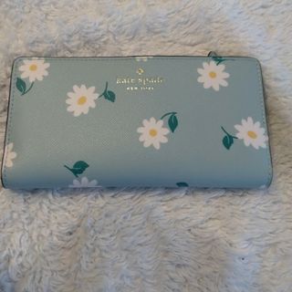 kate spade NEW YORK - 【完売品】kate spade シルビアディスコ kate spade NEW YORK - 【完売品】kate spade シルビアディスコ