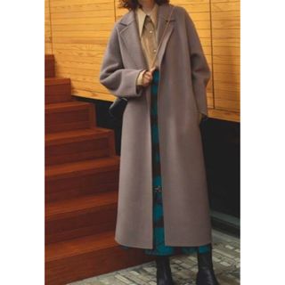 FRAY I.D(ロングコート)のフリマアイテム一覧 FRAY I.D(ロングコート)のフリマアイテム一覧