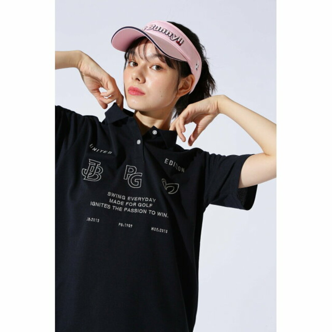 Jack Bunny 謂う / ジャックバニー】セットアップ Jack Bunny 謂う / ジャックバニー】セットアップ