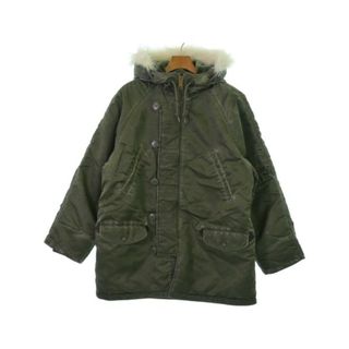 Supreme(モッズコート)のフリマアイテム一覧 Supreme(モッズコート)のフリマアイテム一覧