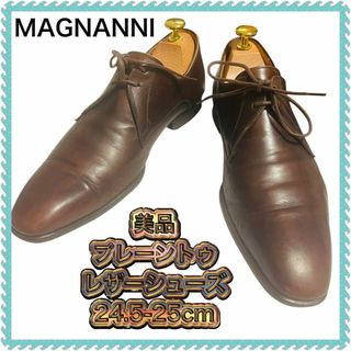 MAGNANNI(靴/シューズ)のフリマアイテム一覧 MAGNANNI(靴/シューズ)のフリマアイテム一覧