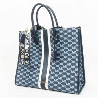 MICHAEL KORS - MICHAEL KORS トートバッグ ビジネス キャラメル MICHAEL KORS - MICHAEL KORS トートバッグ ビジネス キャラメル