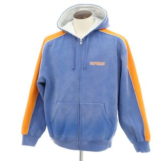 Supreme(パーカー ・ オレンジ/橙色系)のフリマアイテム一覧 Supreme(パーカー ・ オレンジ/橙色系)のフリマアイテム一覧