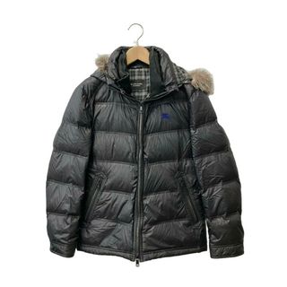 BURBERRY(ダウンジャケット)のフリマアイテム一覧 BURBERRY(ダウンジャケット)のフリマアイテム一覧