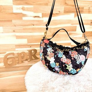 LeSportsac(フリル ・ ショルダーバッグ)のフリマアイテム一覧 LeSportsac(フリル ・ ショルダーバッグ)のフリマアイテム一覧