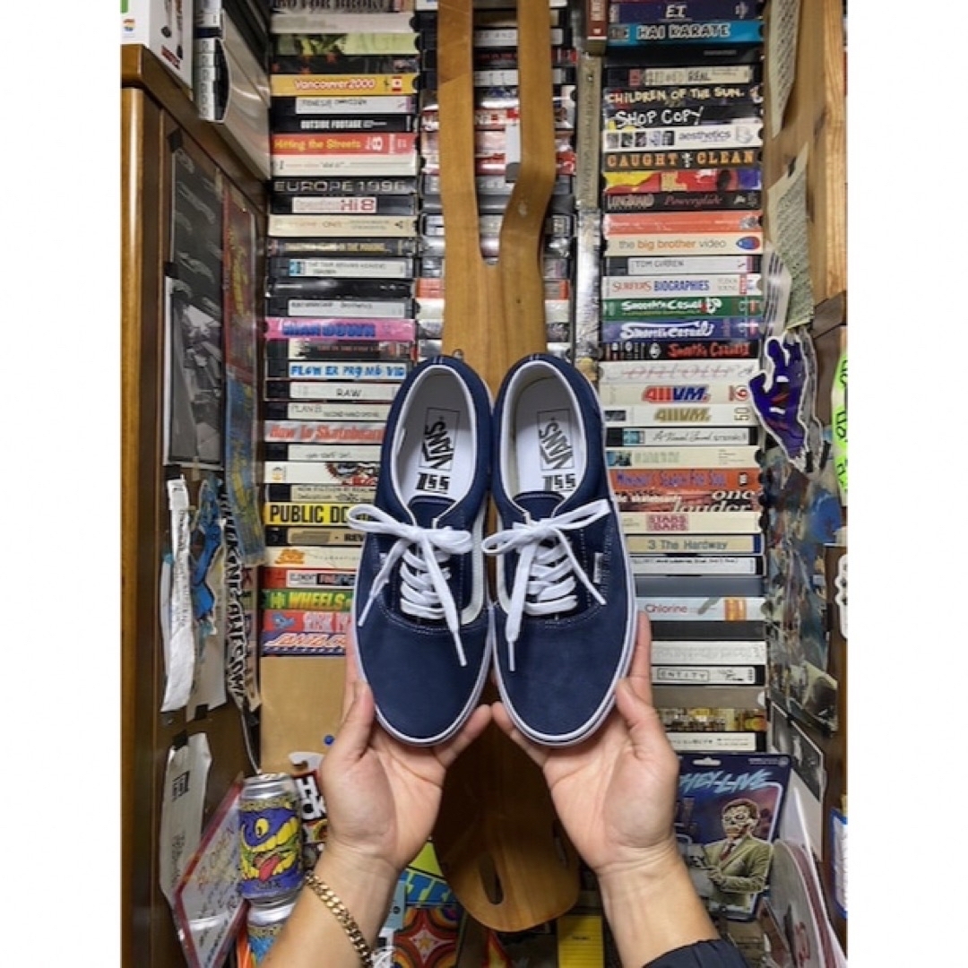 SSZ VANS Era Skool BEAMS POPEYE 27 AH.H SSZ VANS Era Skool BEAMS POPEYE 27 AH.H