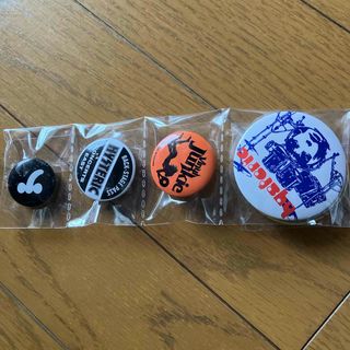 HYSTERIC GLAMOUR(ノベルティグッズ)のフリマアイテム一覧 HYSTERIC GLAMOUR(ノベルティグッズ)のフリマアイテム一覧