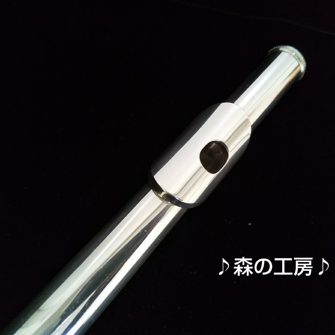 フルート専門店‼️部活応援‼️頭部管銀製‼️ヤマハフルート フルート専門店‼️部活応援‼️頭部管銀製‼️ヤマハフルート