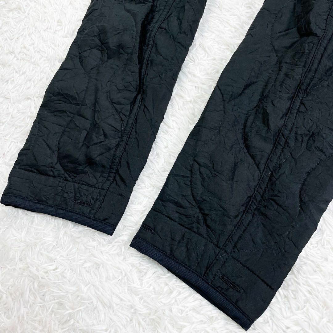 LOUIS VUITTON - 【美品】ルイヴィトン ジャケット ライナー LOUIS VUITTON - 【美品】ルイヴィトン ジャケット ライナー