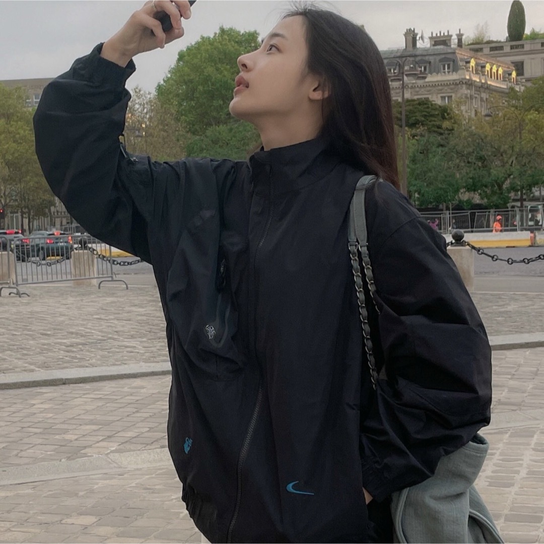 NIKE - 【激レア】nike off-white トラックスーツ 003 M NIKE - 【激レア】nike off-white トラックスーツ 003 M