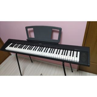 ヤマハ - 【全鍵盤音出し確認済み】YAMAHA ヤマハ CS1X ヤマハ - 【全鍵盤音出し確認済み】YAMAHA ヤマハ CS1X