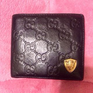 グッチ(Gucci)のmuuumin様お取り置き♡(財布)