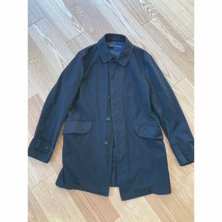 COMME des GARCONS HOMME(ステンカラーコート)のフリマ COMME des GARCONS HOMME(ステンカラーコート)のフリマ