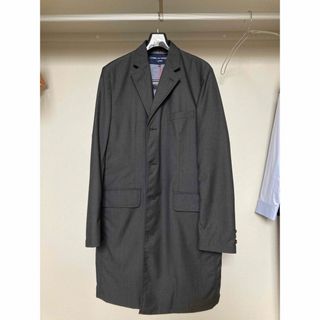 COMME des GARCONS HOMME(ステンカラーコート)のフリマ COMME des GARCONS HOMME(ステンカラーコート)のフリマ
