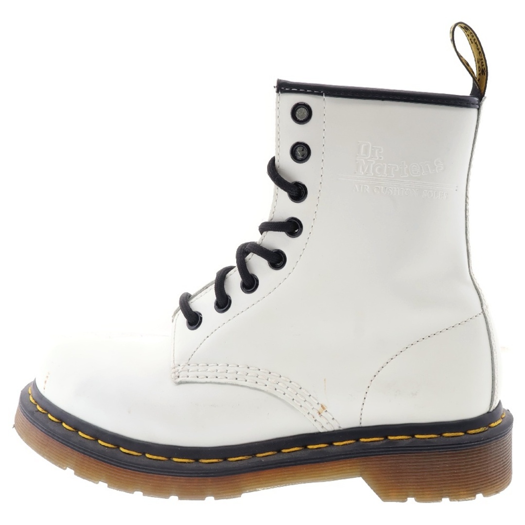 Dr.Martens ドクターマーチン 1460 8EYE 8ホール レザー レース Dr.Martens ドクターマーチン 1460 8EYE 8ホール レザー レース