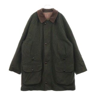 Barbour - 2023AWの衝撃!【初期モデル】JBS Flight Jacketの Barbour - 2023AWの衝撃!【初期モデル】JBS Flight Jacketの