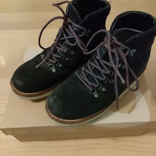 CAMINANDO - CAMINANDO カミナンド サイズ:9 レースアップ CAMINANDO - CAMINANDO カミナンド サイズ:9 レースアップ