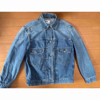 UNITED ARROWS - UNITED ARROWS & SONS 506 刺し子 デニム UNITED ARROWS - UNITED ARROWS & SONS 506 刺し子 デニム