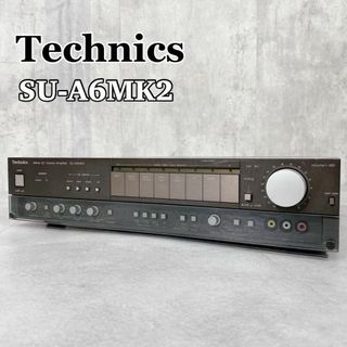 Technics(アンプ)のフリマアイテム一覧 Technics(アンプ)のフリマアイテム一覧