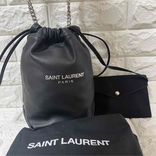 SAINT LAURENT(ショルダーバッグ)のフリマアイテム一覧 SAINT LAURENT(ショルダーバッグ)のフリマアイテム一覧